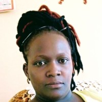 beth Maina