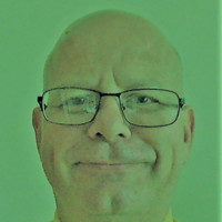 Keith Novak