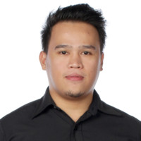 Achiles Bryan S. Villamor