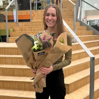 Maria Louise Sørensen