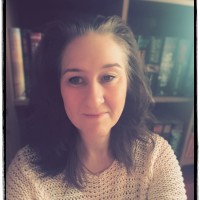 Anneke Van Ieperen