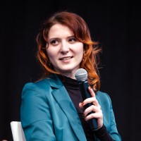 Sarah Großauer