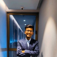 Piyush Patil