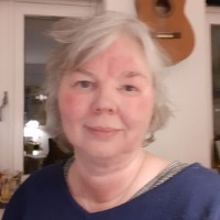 Monica Lukkenaer