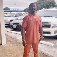 Abraham Nunoo