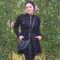 Doaa Refaat