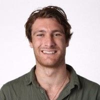 Nicholas Randal