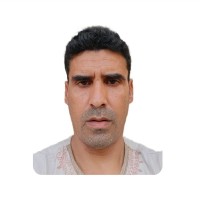 Mohammed Yaiche