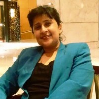 Suja Samuel, PhD