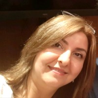 Narges Tooba