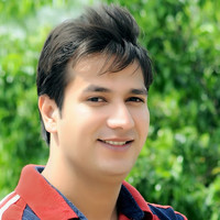 Varun Mahala