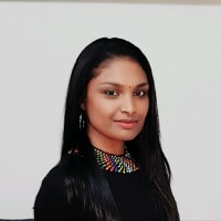 Yuleesha Maharaj