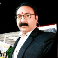 Jitendra Borgaonkar