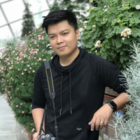 Jeff Anthony Galang