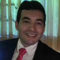 Jefferson Do Carmo Ribeiro
