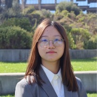 Xinyi Tian