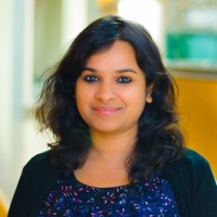 Namrata Jain, Ph.D.