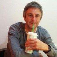 Chris Moorley
