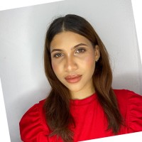 Gardenia Dayelis Cuesta Lizardo