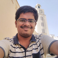 Hima Siva Kalyan Reddy