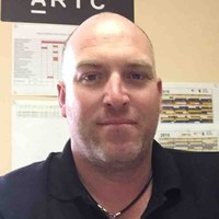 Mick Simons