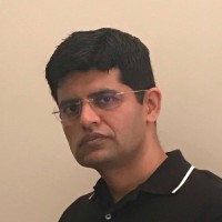 Vikas Bhardwaj