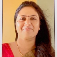 Kavitha Anup