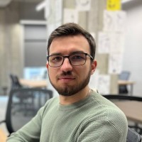 Mykola Bahrii