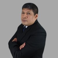 Pablo Escate Quiroz