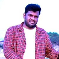 Dinesh Jacob