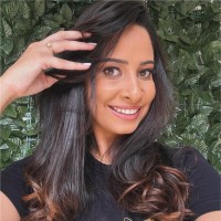 Letícia Nascimento