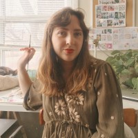 Madison Herman