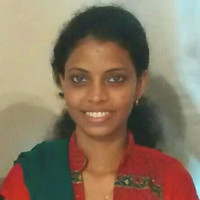 Deekshitha M