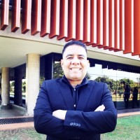 Msc Cleverson Pereira