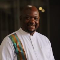Dr.Vuyo Mjimba (Phd)