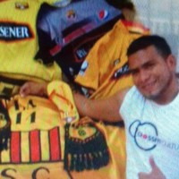 José Magallanes