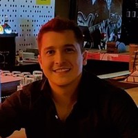 Hernan Gover Mascheroni