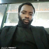 Mamadou Lamine Djitte