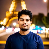 Nikhil Dixit