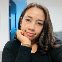 Jacqueline Rosales