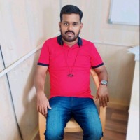 Manohar Palanisamy