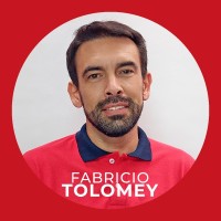 Fabricio Tolomey