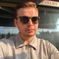 Harry Shaw