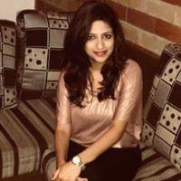 Samantha Thakur