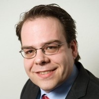 Michiel Vlastuin