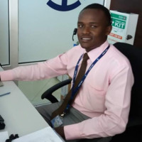 Stephen Muli