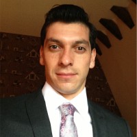 Angel Robayo