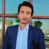 Muhammad Talha Ansari