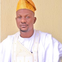 Kolawole Kayode