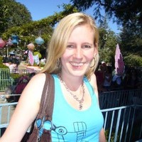 Wendy Van Gestel